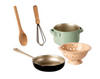 Maileg Boxed Cooking Set. Maileg Boxed Cooking Set.