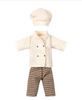 Chef clothes for Mouse Chef clothes for Mouse