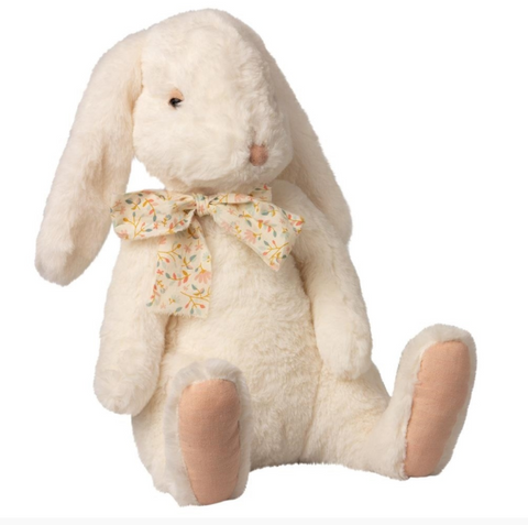 Maileg Fluffy Bunny - XL White