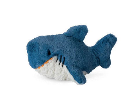 Stevie the Shark.