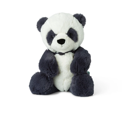 Panu the Panda