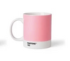 Panetone Mug - Light Pink, 182. Panetone Mug - Light Pink, 182.