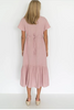 Humidity Eden Dress - HS 21301 Humidity Eden Dress - HS 21301