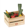 Maileg Veggies and Fruit Box. Maileg Veggies and Fruit Box.