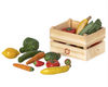 Maileg Vegetable and Fruit Box.