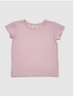 Girls Basic T-Shirt - Ballet Pink. Girls Basic T-Shirt - Ballet Pink.