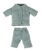 Maileg Pyjamas for Big Brother Mouse. Maileg Pyjamas for Big Brother Mouse.