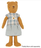 Maileg Dress for Teddy Mum. Maileg Dress for Teddy Mum.