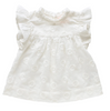 Sakura Smock - Margureite Broderie Anglaise Sakura Smock - Margureite Broderie Anglaise