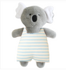Koala Toy Rattle Koala Toy Rattle