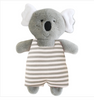 Koala Toy Rattle Koala Toy Rattle