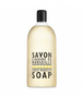 Liquid Soap Refill - 1 lt. PET bottles. Liquid Soap Refill - 1 lt. PET bottles.