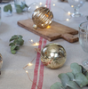 French Consul Table Runners. French Consul Table Runners.