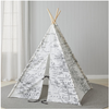 Tee Pees and Tents. Tee Pees and Tents.