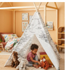 Tee Pees and Tents. Tee Pees and Tents.