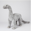 Large Standing Dino Brontosaurus Large Standing Dino Brontosaurus