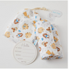 Pawsome Muslin Wrap Pawsome Muslin Wrap