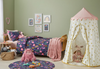 Pop up play Tent - Starburst design. Pop up play Tent - Starburst design.