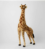 Large Standing Giraffe. Large Standing Giraffe.