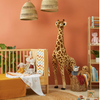 Large Standing Giraffe. Large Standing Giraffe.