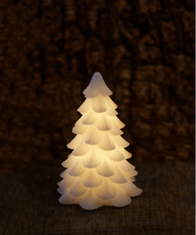 Sirius Christmas Tree Light - Carla Small.