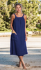 So French so Chic - Sadie Dress - A5109 So French so Chic - Sadie Dress - A5109