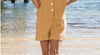 So French so Chic - Shorts - A5102. So French so Chic - Shorts - A5102.