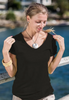 So French so Chic - Linen Tee - 32901 So French so Chic - Linen Tee - 32901