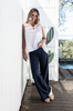 Fresh Laundry - The Sally Pant - 1008. Fresh Laundry - The Sally Pant - 1008.