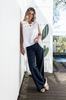 Fresh Laundry - The Sally Pant - 1008.