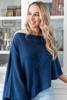Cashmere Topper Cashmere Topper