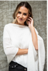 Cashmere Topper Cashmere Topper