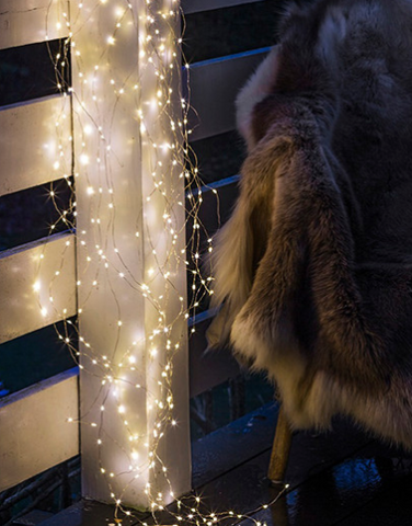 Sirius Multi Strand Lights - 30726