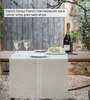 French Consul Table Runners. French Consul Table Runners.