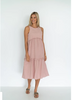 Humidity Ava Dress - HS21211 Humidity Ava Dress - HS21211