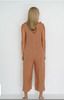 Humidity Marlow Jumpsuit - HS21310.