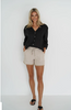 Humidity Panama Short - HS21411 Humidity Panama Short - HS21411