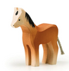 Trauffer Horse. Trauffer Horse.