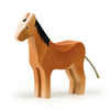 Trauffer Horse. Trauffer Horse.