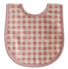 Alimrose Bib Check Linen