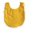 Sophie Bib Linen Sophie Bib Linen