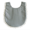 Sophie Bib Linen Sophie Bib Linen