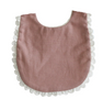 Sophie Bib Linen Sophie Bib Linen