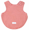 Bib - Arm Holes Back Fastening Bib - Arm Holes Back Fastening