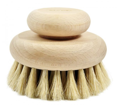Big body brush - tradition