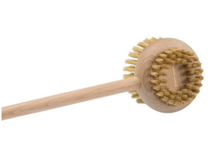 Back brush - tradition