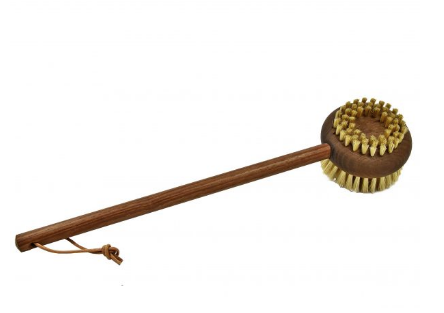 Back brush - heritage