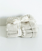 fronzolo washcloths set of three fronzolo washcloths set of three
