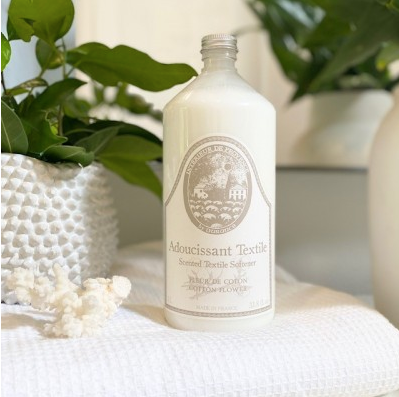 Fabric Softener - Cotton