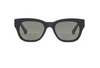 Miklos progressive sun readers - matte black Miklos progressive sun readers - matte black